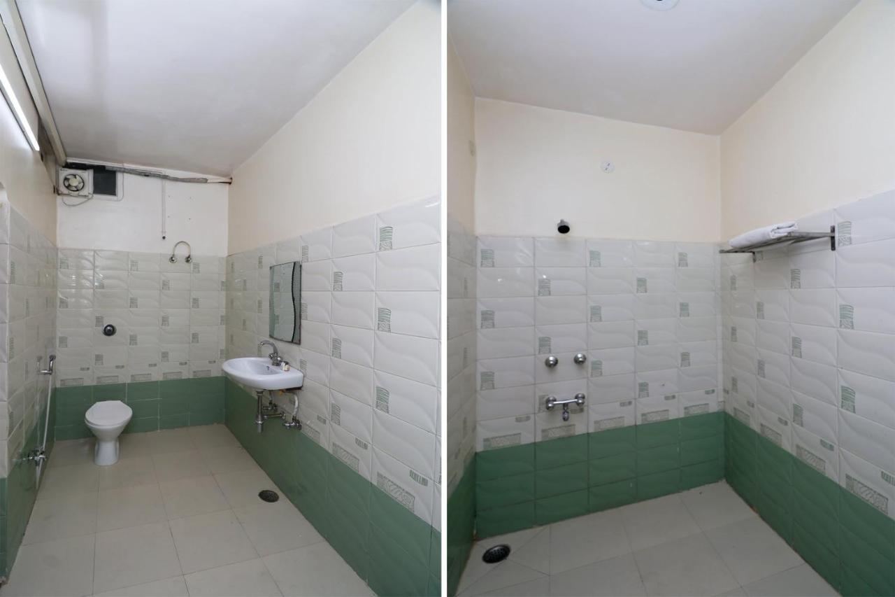 Oyo Hotel Ashoka International Kanpur Exterior photo